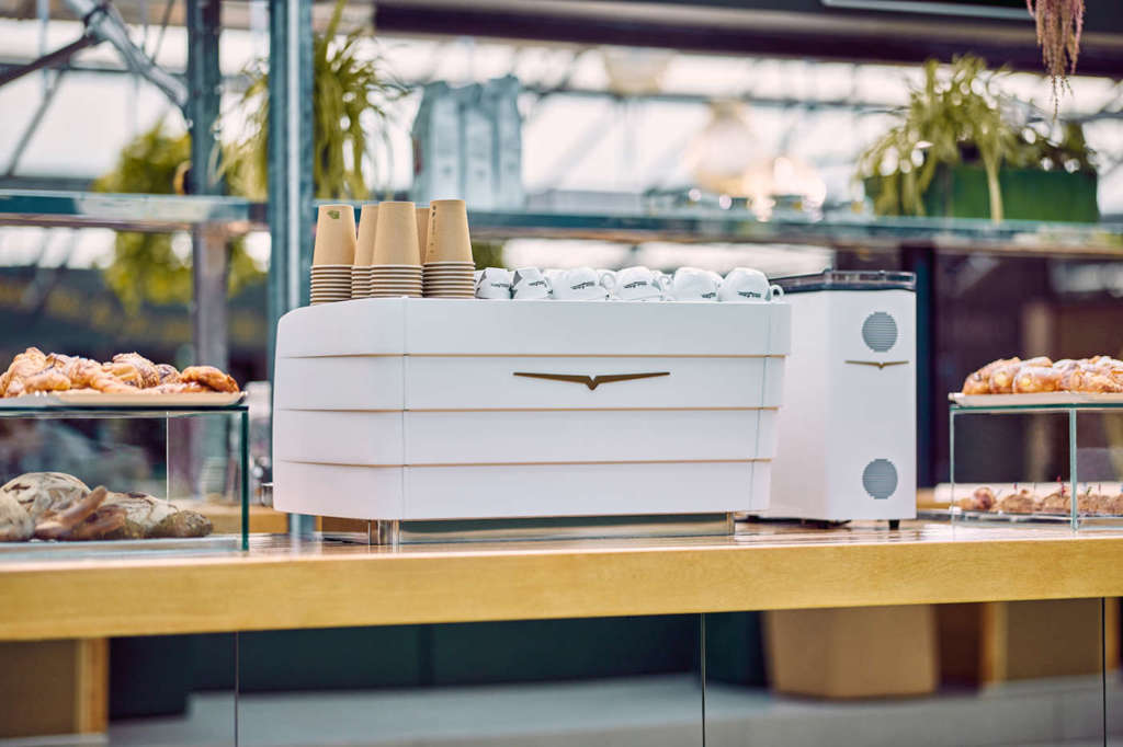 Eagle Tempo di Victoria Arduino