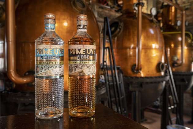 Prime Uve Maschio Bonaventura