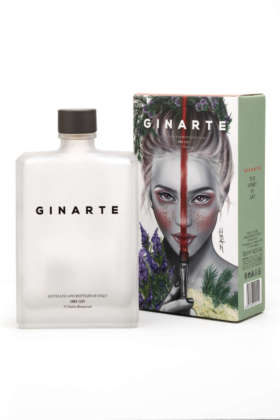 Ginarte