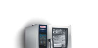 iCombi Pro XS