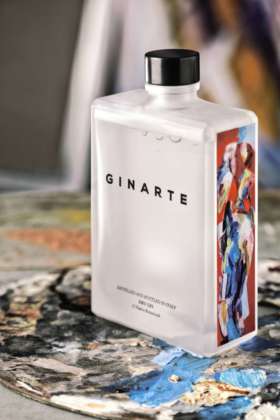 Ginarte