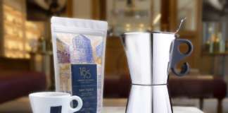 Aladina Lavazza