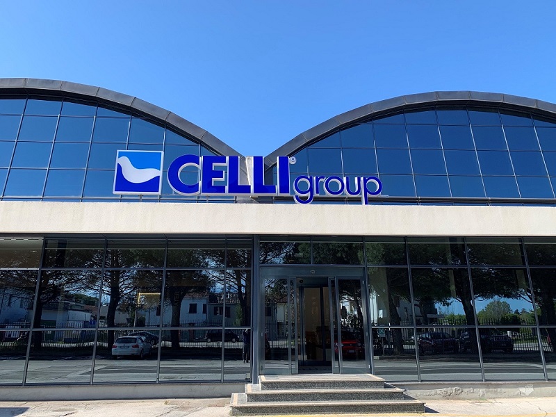 Gruppo Celli