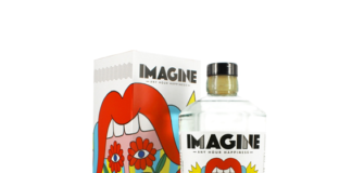 Imagine distillato no alcol Milano Distillery