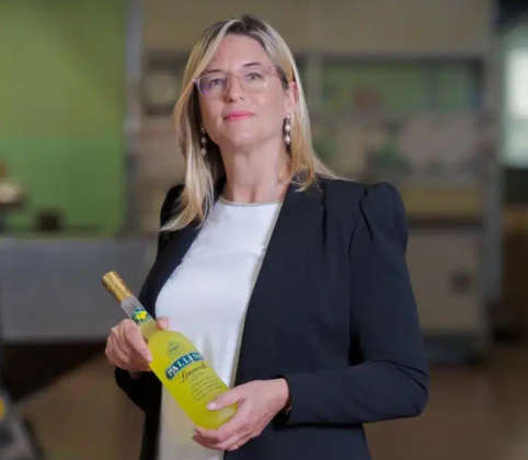 Limonzero Pallini