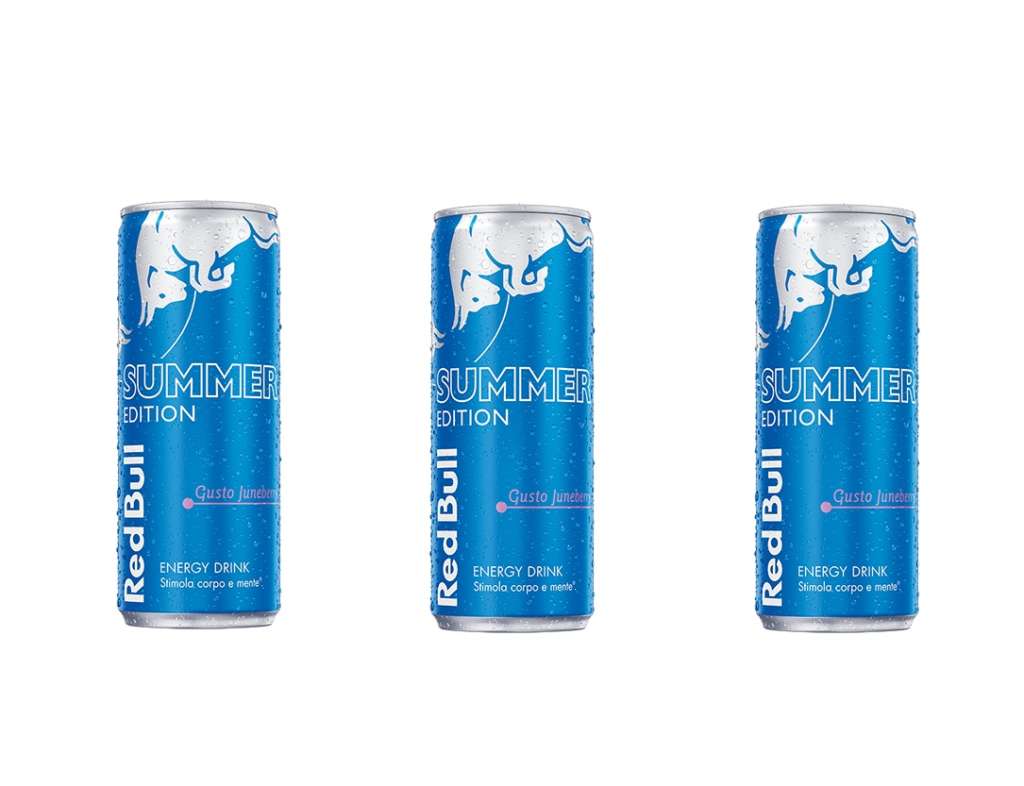Red Bull Summer Edition Juneberry 2023