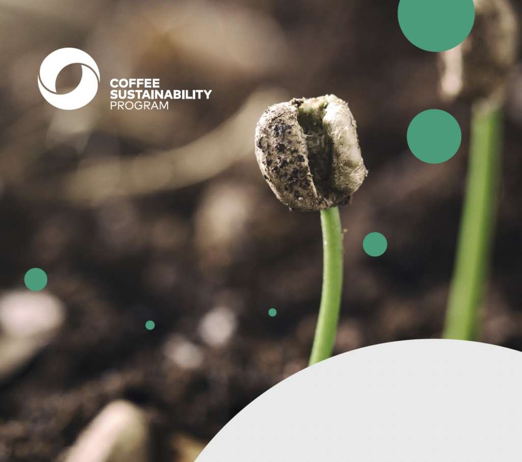 Coffee Sustainability Program