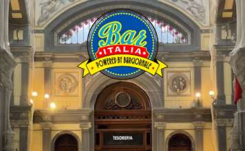 Baritalia Napoli