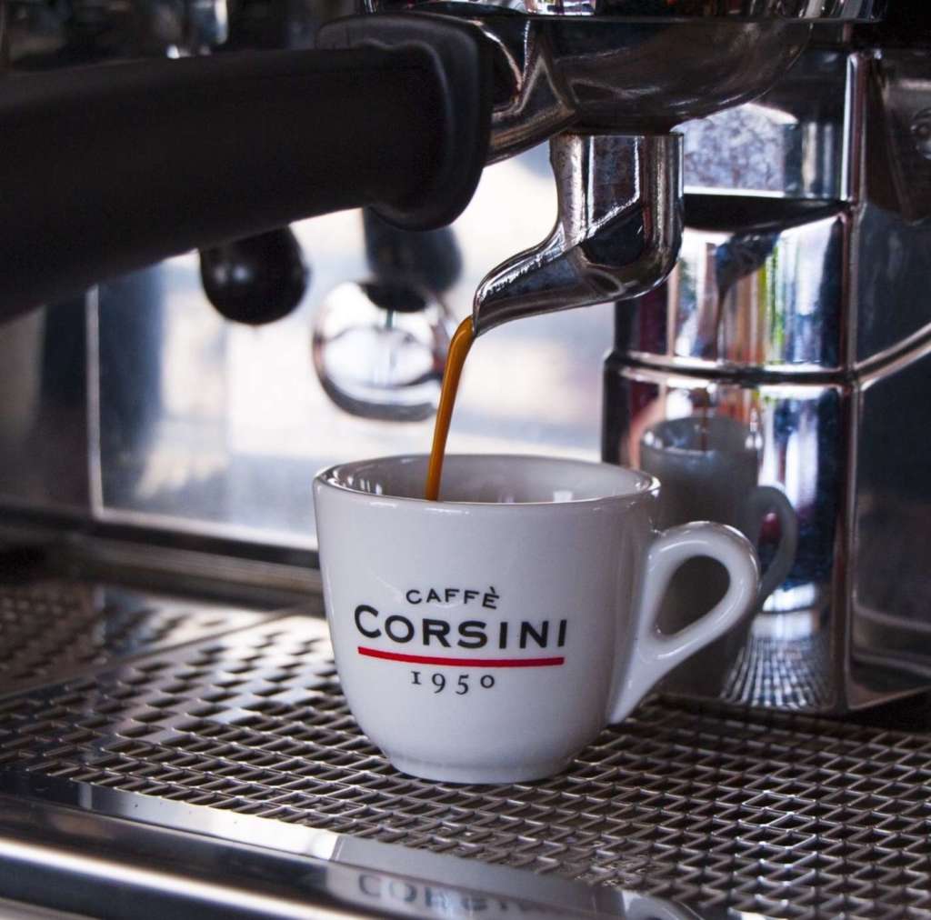 Caffè Corsini