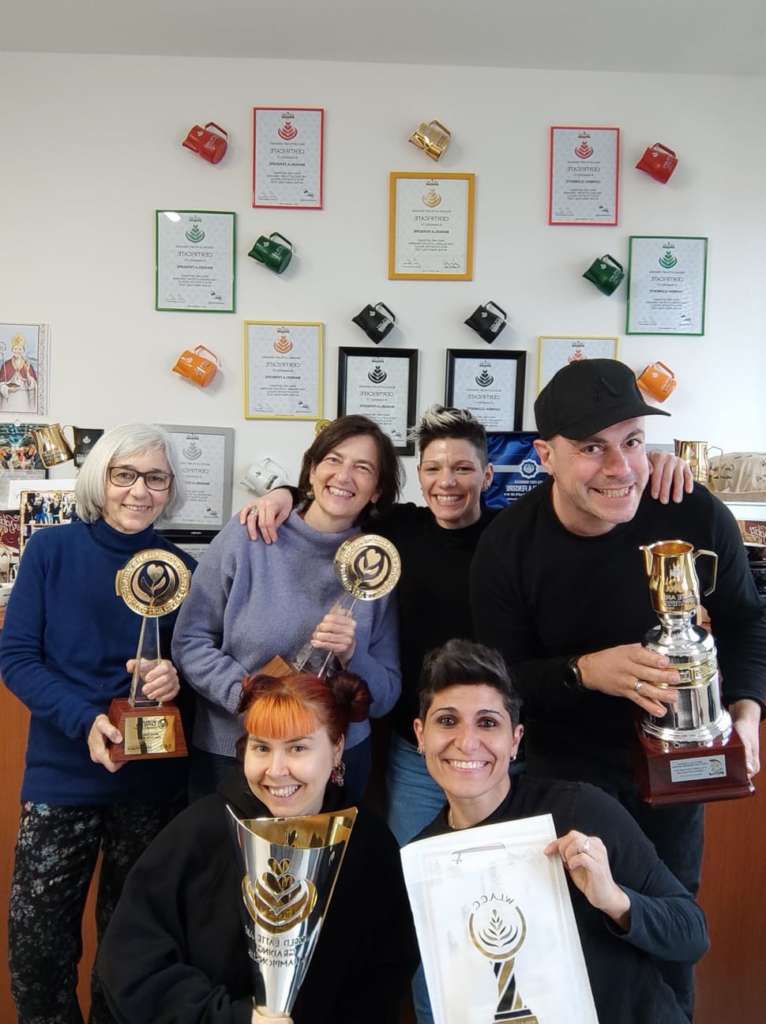 Giornalisti e docenti