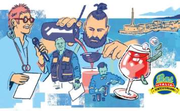 Baritalia Messina