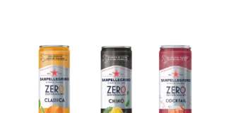 Bibite Sanpellegrino Zero