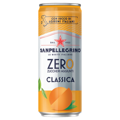 CLASSICA-zero