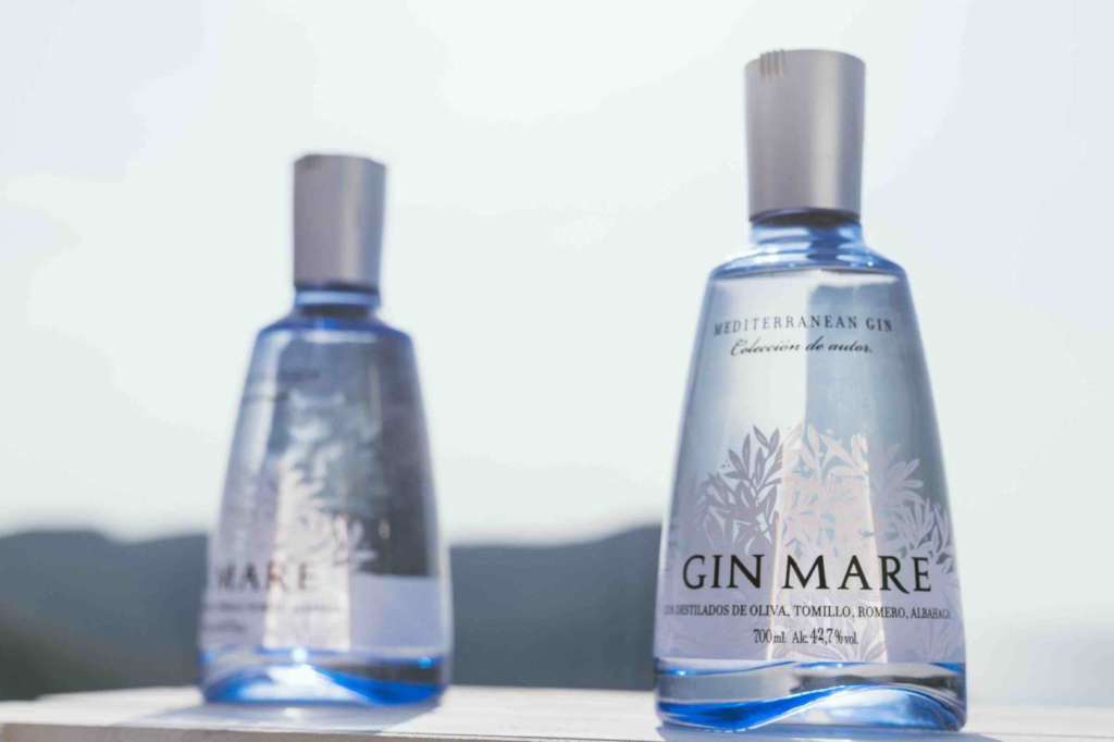Compagnia dei Caraibi Gin Mare-59