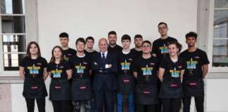 Concorrenti Trismoka Challenge 2023