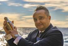 Giorgio Rocchino ambasciatore dell’eccellenza italiana a Monte Carlo Giorgio Rocchino