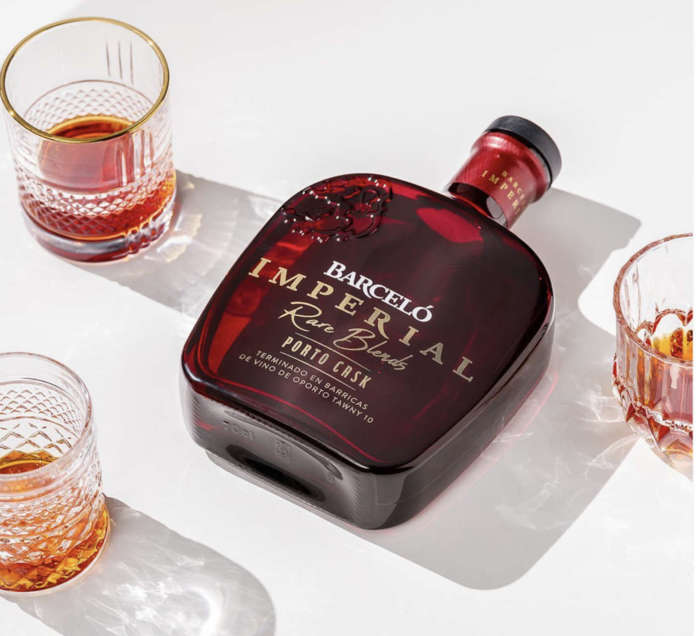 Ron Barceló Imperial Porto Cask Ron Barceló Imperial Porto Cask