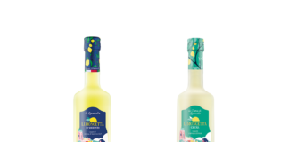 Limoncetta di Sorrento lucano