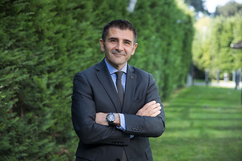 Michel Beneventi_AD Sanpellegrino