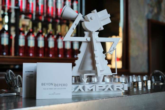 Milano Design Week 2023 depero