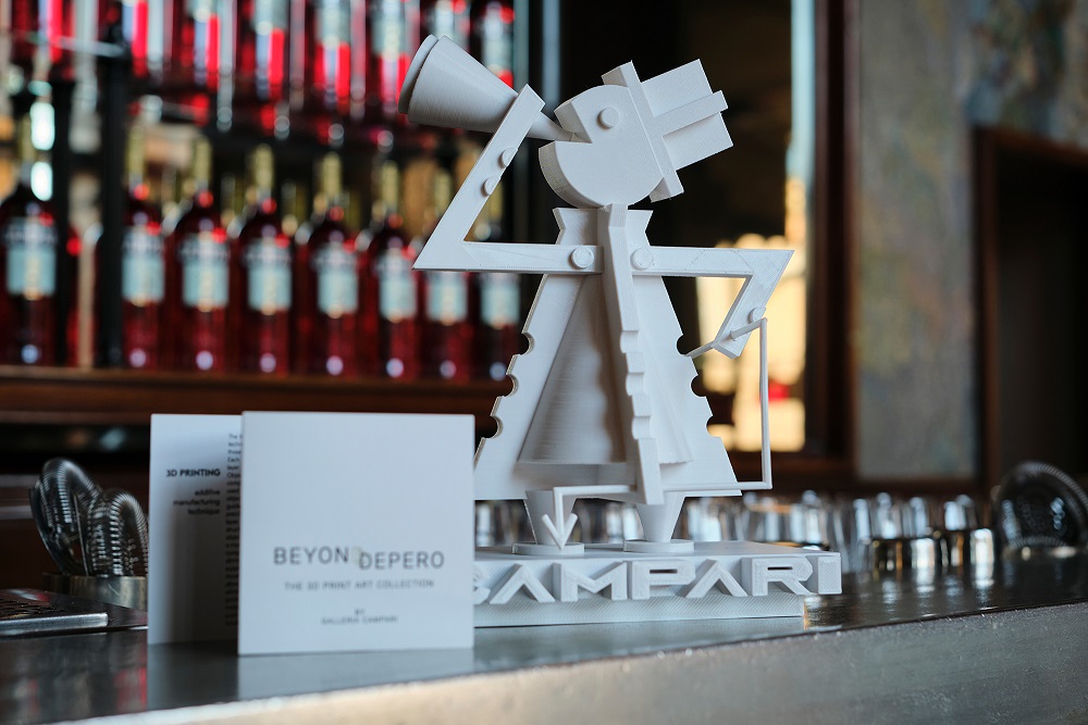 Milano Design Week 2023 depero