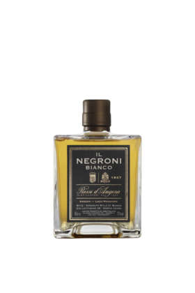 Negroni Bianco Rossi d'Angera (astuccio)