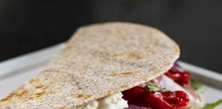 Bonduelle Food Service Grigliate Service