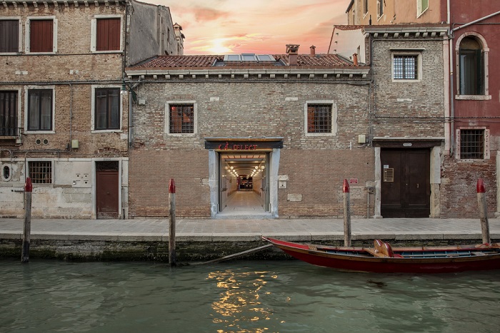 Ca' Select _credits Helenio Barbetta