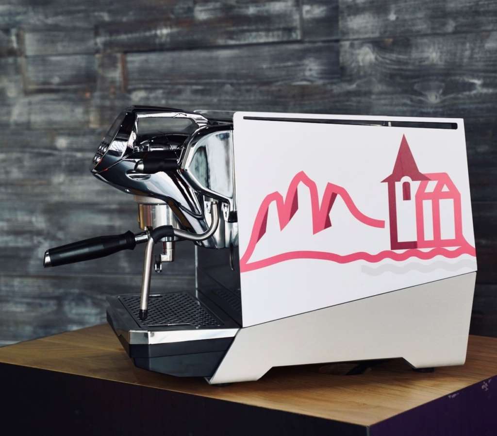 Faemina Limited Edition Giro d’Italia