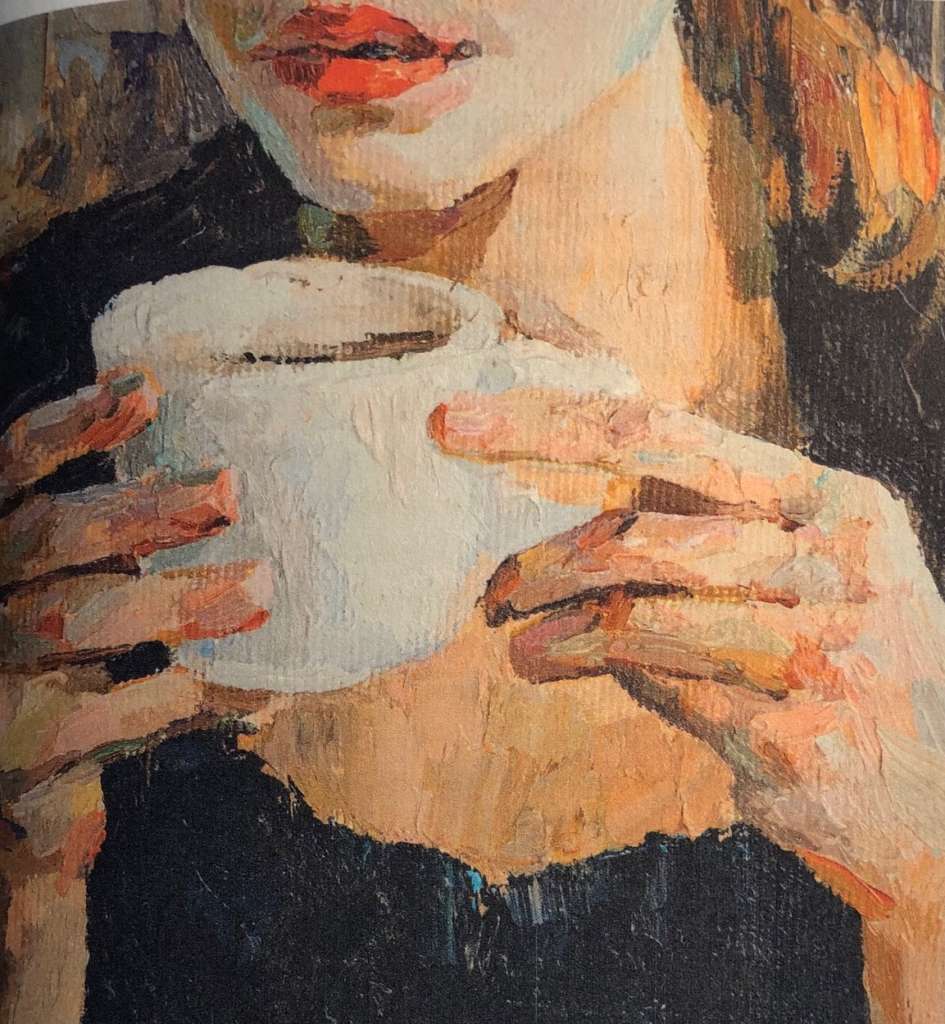 Immagine dal libro Il caffè per chi non si accontenta