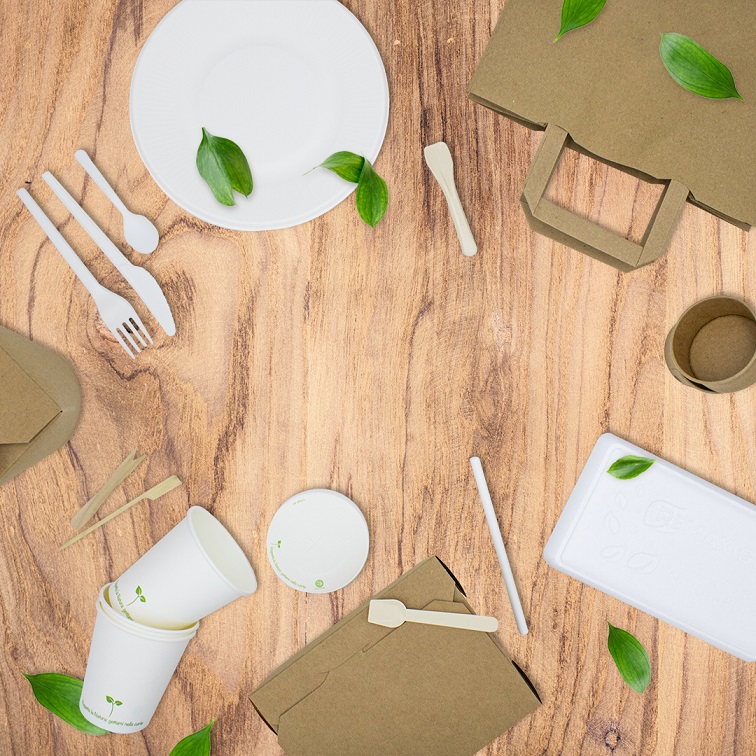 Imballaggi Alimentari