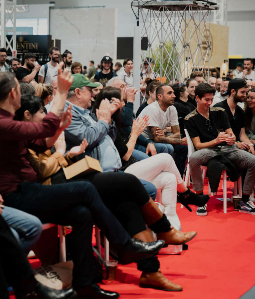 MIXOLOGY EXPERIENCE17