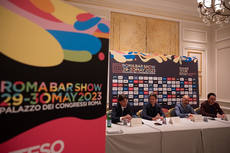 Roma Bar Show 2023