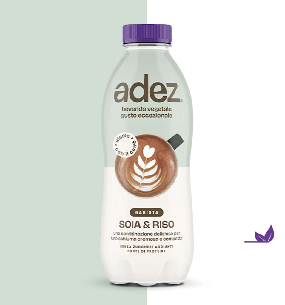 Adez Soia & Riso