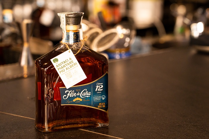 Sustainable Cocktail Challenge