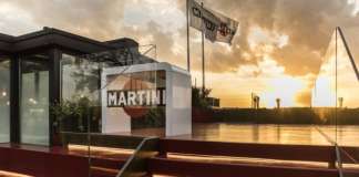 Terrazza Martini