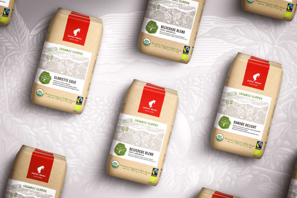 The Originals Bio Fairtrade