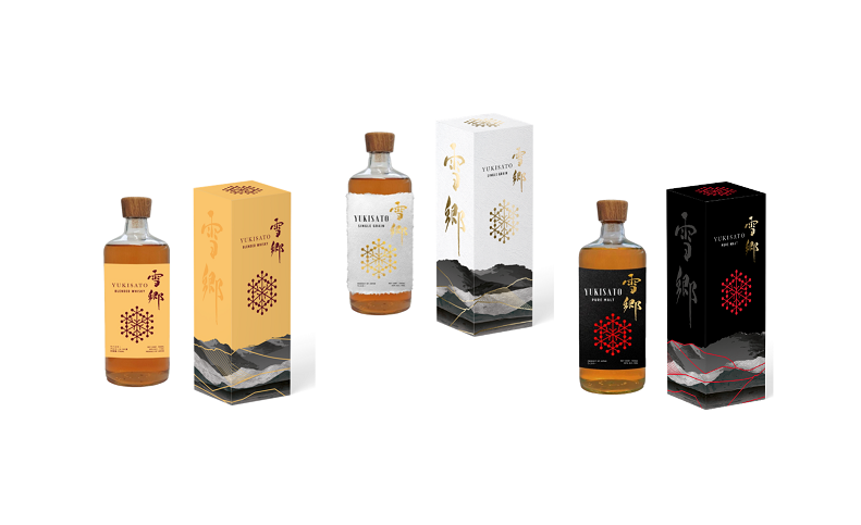 Yukisato whisky giapponese