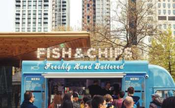 Street food