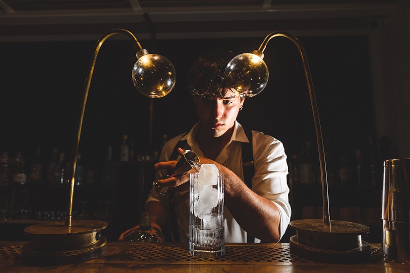 Alto Cocktail Festival