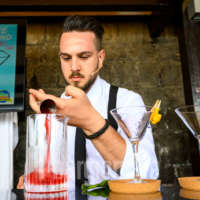 Bargiornale, Baritalia Messina©Riccardo Gallini /GRPhoto