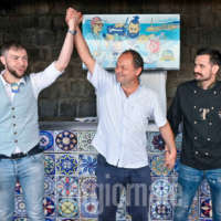 Bargiornale, Baritalia Messina©Riccardo Gallini /GRPhoto