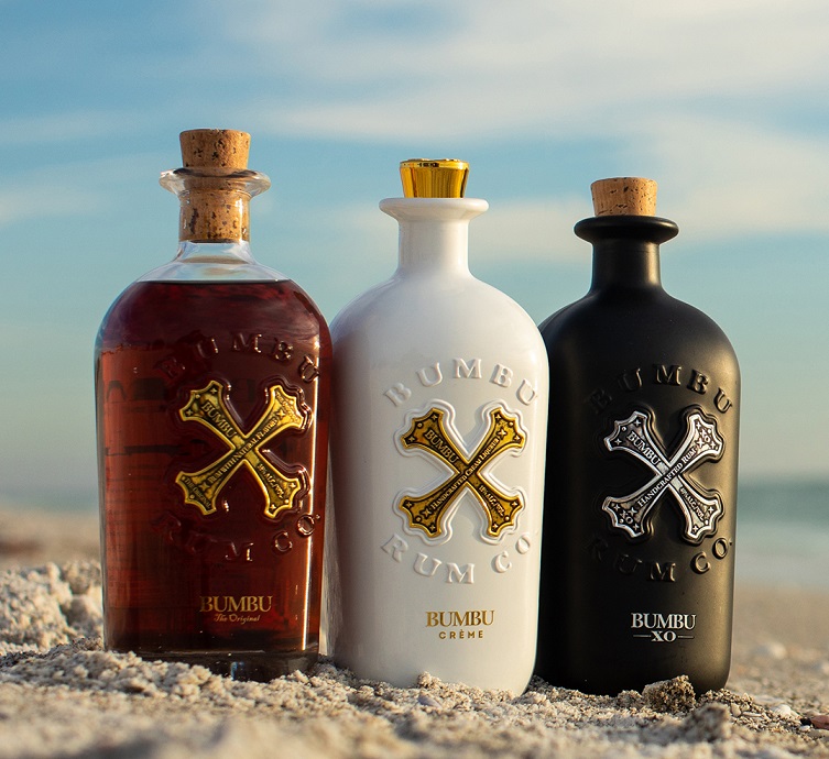 Bumbu Rum