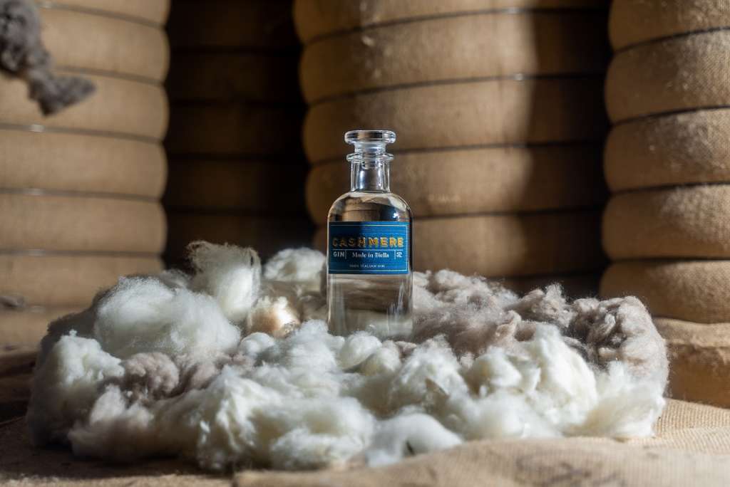 Cashemere Gin