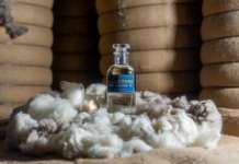 Cashmere Gin, il distillato premium morbido e avvolgente Cashemere Gin