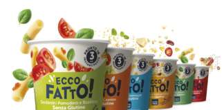 Gruppo Ecco Fatto Nutrifree