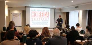 HoReCa Workshop