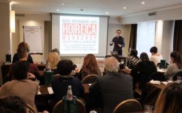 HoReCa Workshop