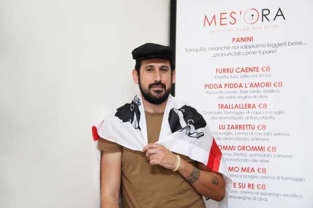 Mario Succu