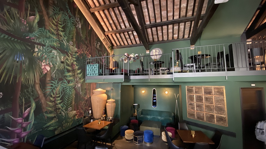 Nespresso Romeo Verona